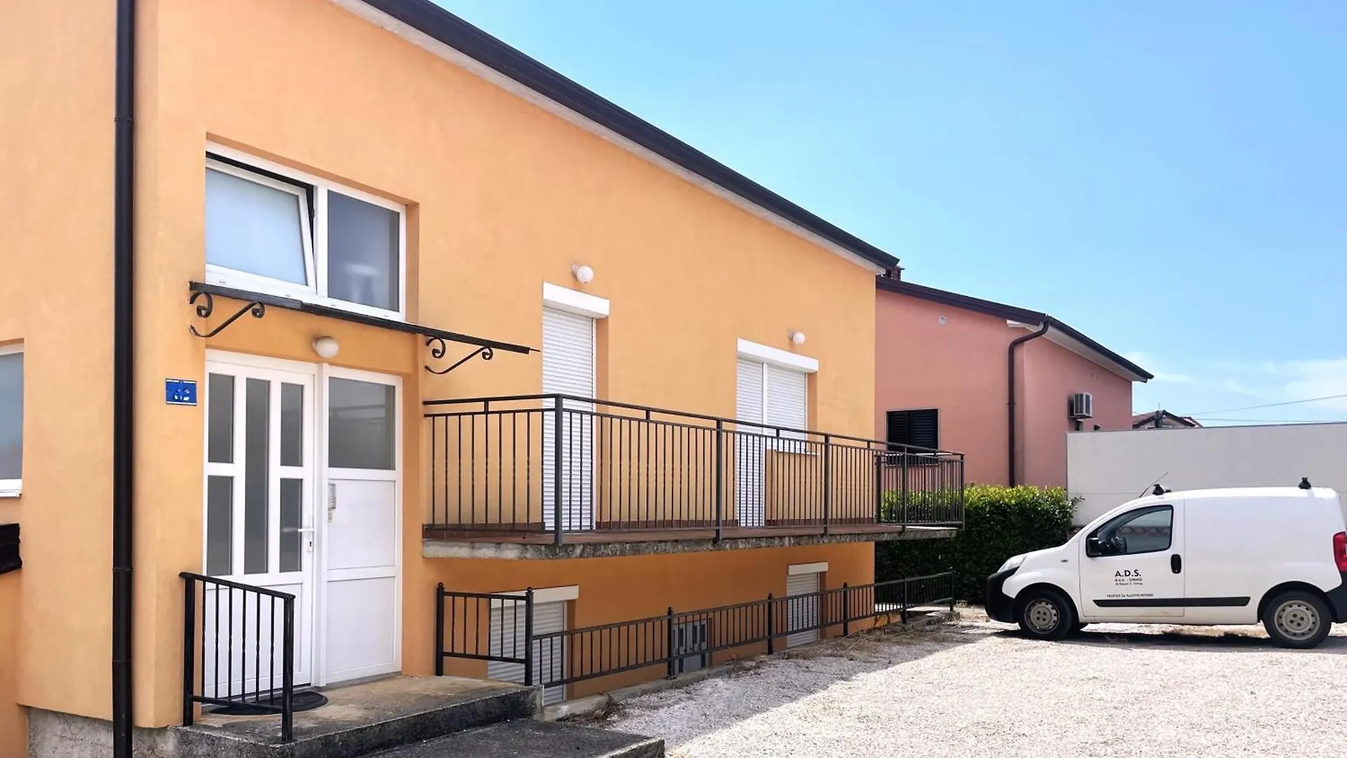 Apartment Katarina 1 Murine