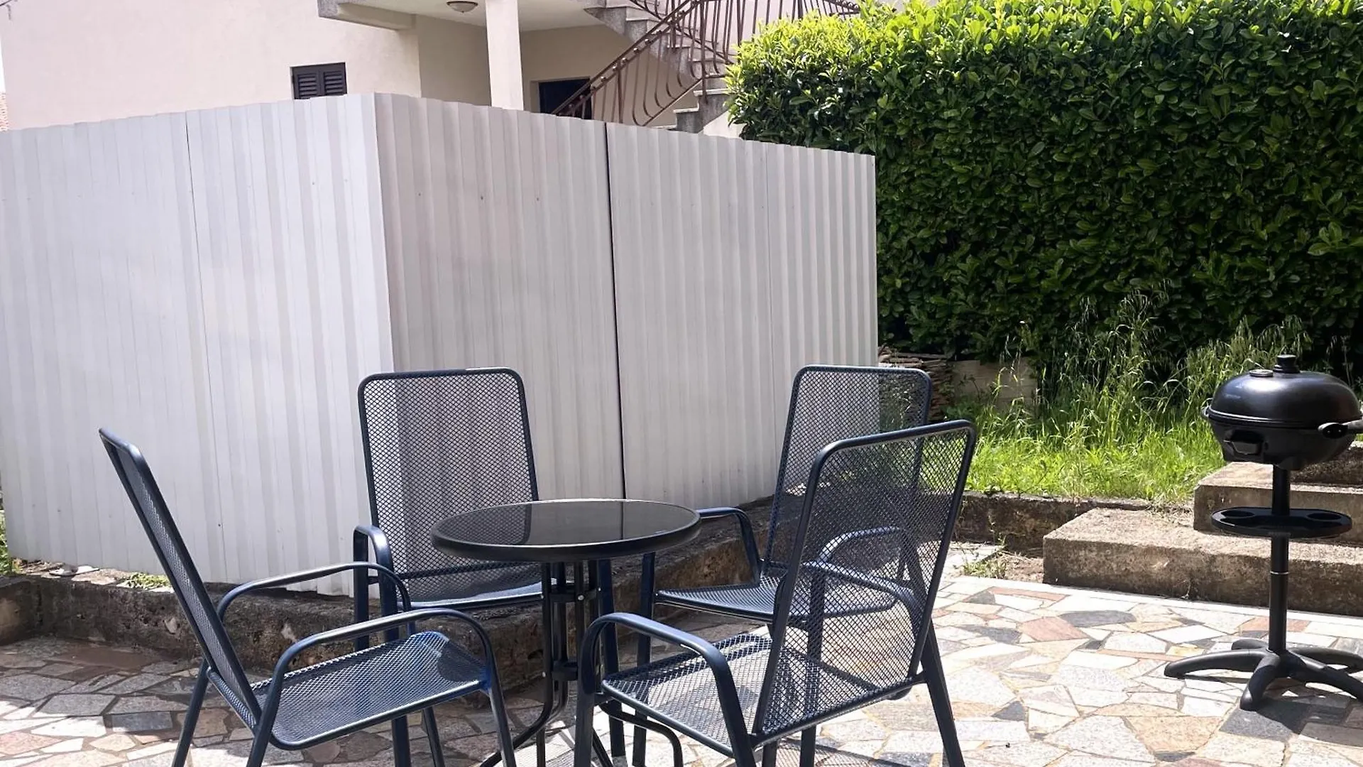 Apartment Katarina 1 Murine Hırvatistan