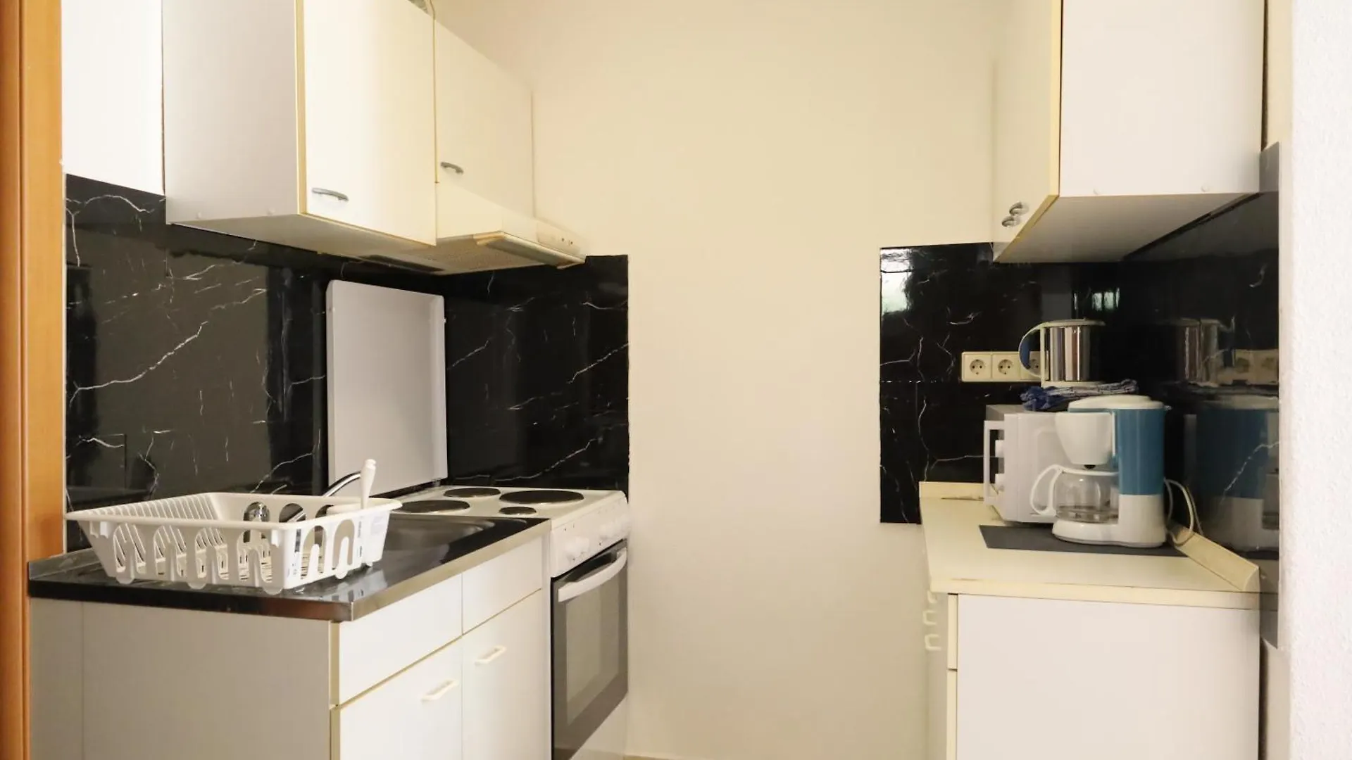 Apartment Katarina 1 Murine